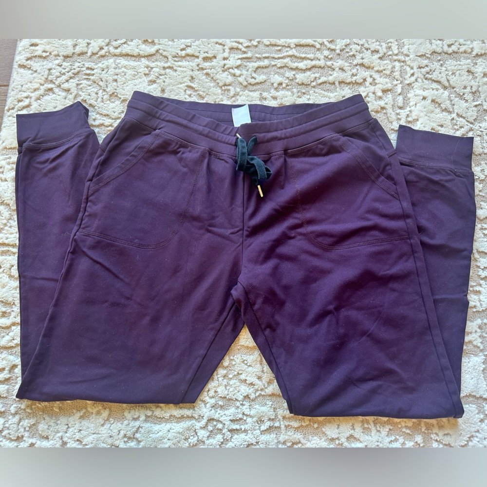 Joggers